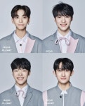 보플 출신 日 안토니X하루토X유토X타쿠토, 전격 데뷔..팀명=TOZ(티오지)[공식]