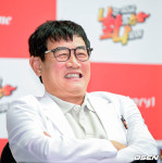 [사진]이경규, 여유 넘치는 미소로