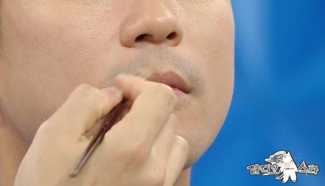 라디오스타 김대호, 소속사 계약금 논란 + 이수근의 강호동 불화설 해명