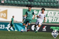 2R 로빈 단 1패 충북청주와 다시 연승 김포의 맞대결...K리그2 27라운드 프리뷰