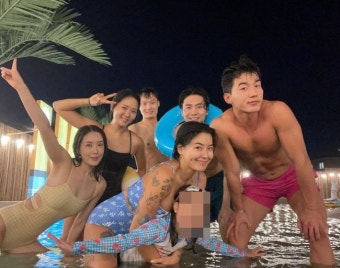 '돌싱3', 여전히 빛나는 돌싱…이소라최동환→한정민까지 다 모였네!
