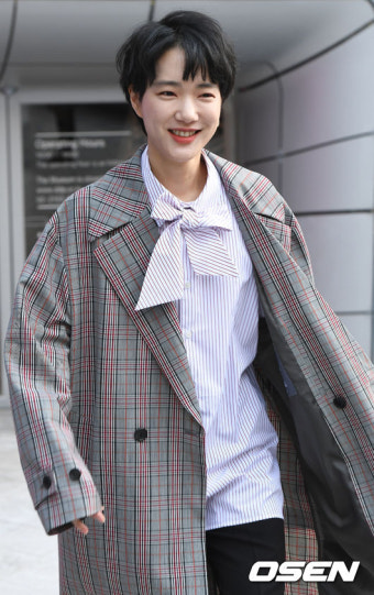 배우 손수현 “간절한 꿈 갖고 장난질 하는 인간들 환멸”..'그알' 피프티 피프티 공개 응원
