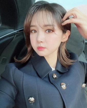 남현희, 결혼 12년만에 파경..직접 이혼+재혼 동시 고백 “평생 함께 할 사람”[전문]