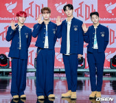 [사진]프리 데뷔 쇼케이스 갖는 티아이오티