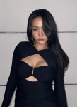 허니제이, 언더붑 드레스+19금 야외콘서트 출연까지···출산 4개월의 위엄