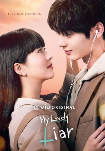 K-로코의 힘..김소현×황민현 '소용없어 거짓말', 홍콩→인도네시아 亞 3개국 1위