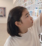 타블로♥강혜정 딸 하루, 벌써 13세? 엄마보다 키 커..요즘 사춘기 깜짝 [종합]