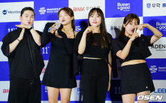 [사진] 포즈만으로도 폭스클럽