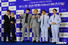 [사진] 만담어셈블, 부코페에서 만나요