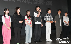 [사진]영화 콘크리트 유토피아 300만 돌파 감사해요