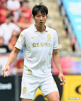 FC서울 DF 이한범, '조규성과 한솥밥' 미트윌란 이적 임박...