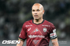 ‘이니에스타 가니 후안 마타 온다!’ J리그 비셀 고베, 마타 영입 추진중