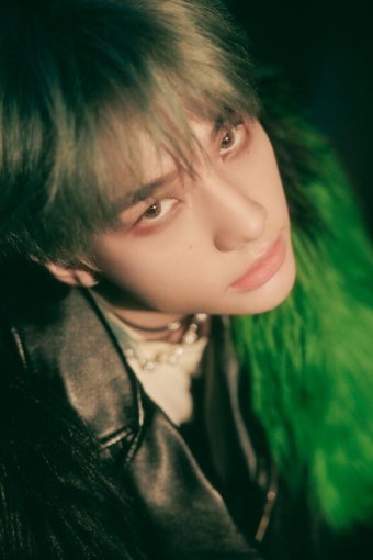 스트레이 키즈 현진, 트로이 시반과 컬래버..'Rush' 리믹스 버전 피처링