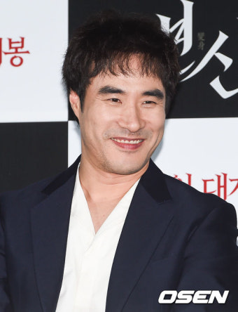 음주운전 논란 배성우, SNL 코리아에 출연한다