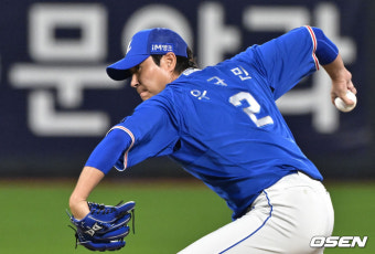 [사진]우규민, '강하게'