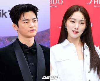서인국X이성경, 로맨스 만날까...양측 