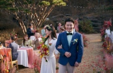 ‘30일’ 강하늘x정소민, 발광 케미