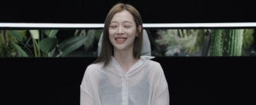 최진리입니다…故 설리 진리에게, 보고 싶은 복숭아 미소 [Oh!쎈 이슈]