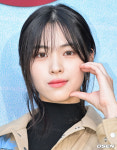 [사진]있지 류진, '얼굴이 치트키'