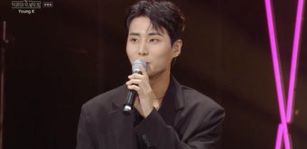 영케이 “아이돌 최초 카투사, 군대서 ‘건사피장’ 작사”..하이키 깜짝 등장 (‘오날오밤’)[Oh!쎈 리뷰]