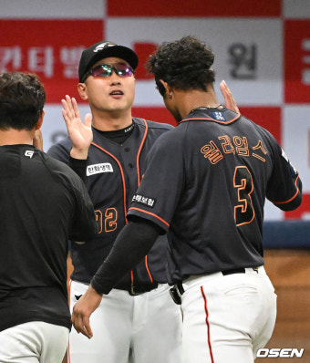 더블헤더 하고 8일 뒤 또 더블헤더, 5연승에도 걱정 앞선 한화 “차라리 월요일 경기 하자”