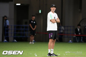 뮌헨 수뇌부, 투헬 감독에게 