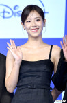 [사진]배다빈, 한강에서 만나요