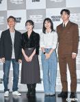 [사진]홍용호 감독-유다인-공상아-강민혁,폭로 기대해주세요
