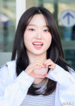 [사진]루셈블 고원,러블리 하트