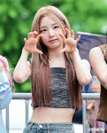 [사진]로켓펀치 연희, 깜찍