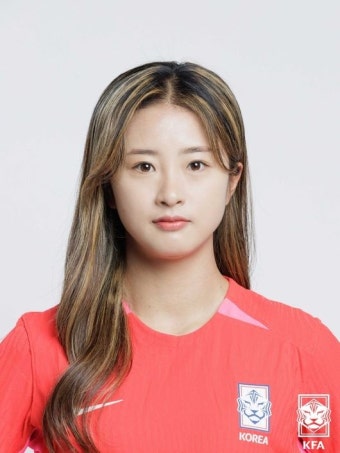 국가대표 공격수 최유리, 버밍엄 이적...'대표팀 동료' 조소현과 한솥밥 [공식발표]