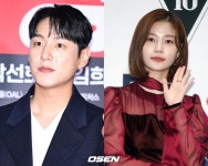 곽시양♥︎임현주, 열애 인정..“자연스럽게 연인 발전” (전문)[공식입장]