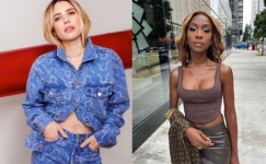 엠마 로버츠, 트렌스젠더女 앞에서 "숙녀? 나 뿐인데" 발언에 혐오 논란 [Oh!llywood]