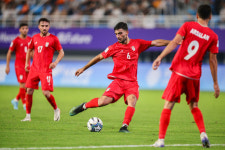 피지컬에서 압도한 이란, 베트남에 4-0 완승…역시 한국 호적수