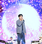 [사진]엔분의일, 달빛 아래 펼쳐진 무대