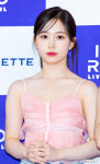 [사진]엔믹스 해원,눈부신 백옥피부