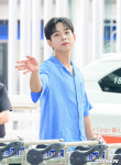 [사진]루시 최상엽,'감미로운 인사'