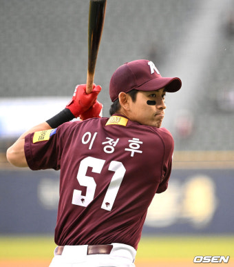이정후 위상이 이 정도라니…오타니·벨린저·채프먼과 함께 'SF 영입 후보'