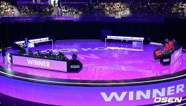 [사진]리그오브레전드,WINNER는 한국