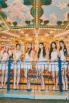퍼플키스, 신곡 7HEAVEN으로 전한 긍정 에너지..하이틴 감성 통했다