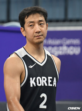 [사진]허훈,'아쉬움이 한가득'