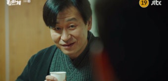 박혁권, 이민기X한지민 이용해 경찰서 ‘탈출’..