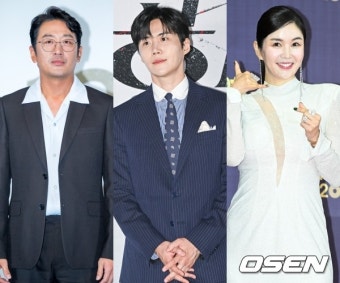 금전 요구까지..하정우·김선호·장영란, 쏟아지는 SNS 사칭 계정 피해[Oh!쎈 이슈]