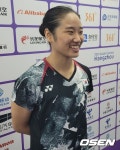'단식 8강행' 안세영, 