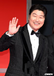 송강호 주윤발은 슈퍼히어로…스크린 속 영웅(28회 BIFF)[Oh!쎈 현장]