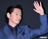 [사진]이우라 아라타,멋진 인사