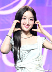 [사진]루셈블 고원,입술도 하트