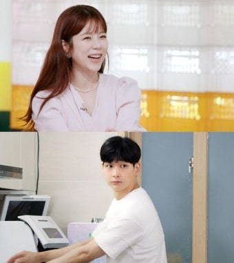 강동원 깜짝 결혼한 줄…양지은, 동갑내기 치과의사 남편 공개 ('편스토랑')