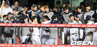 로하스→양의지→허경민, 두산 홈런 대폭발쇼! NC 꺾고 4위 0.5G차 맹추격…이영하 17승 에이스 시절 소환 [잠실 리뷰]