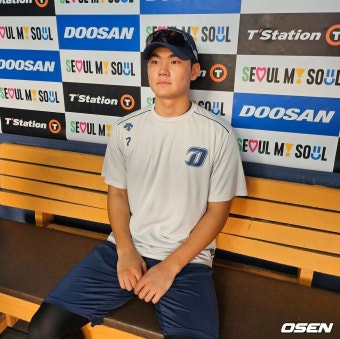 “야구 잘하는 선수가 이렇게 많다니”…AG 金에도 우물 안 개구리 실감, 제2의 김하성은 한 뼘 더 성장했다